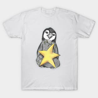 Penguin T-Shirt